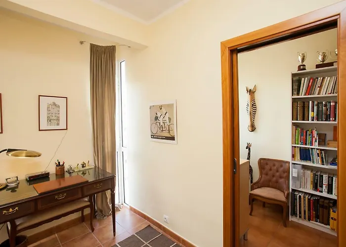 Apartment Sardenya - Casp By Interhome
