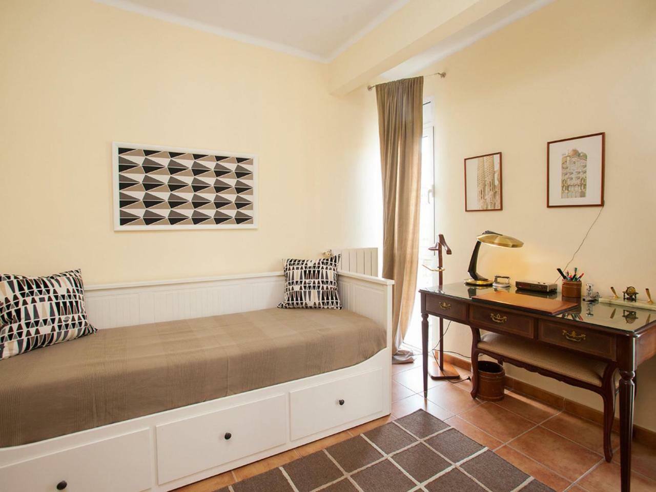 Apartament Sardenya - Casp By Interhome *