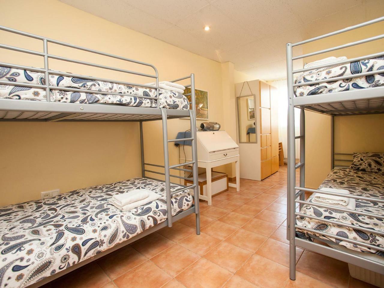Appartement Sardenya - Casp By Interhome *