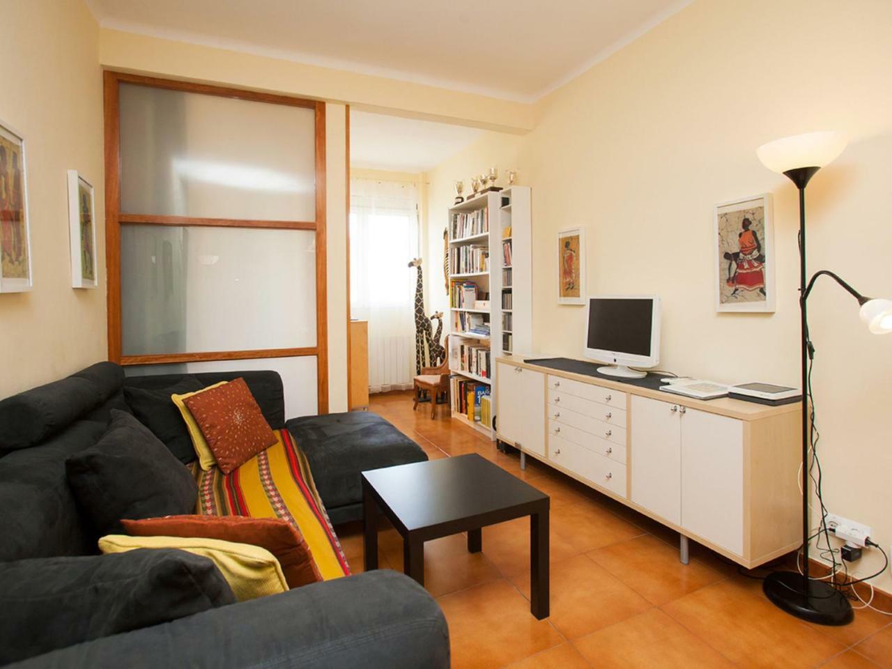 Sardenya - Casp By Interhome Appartement